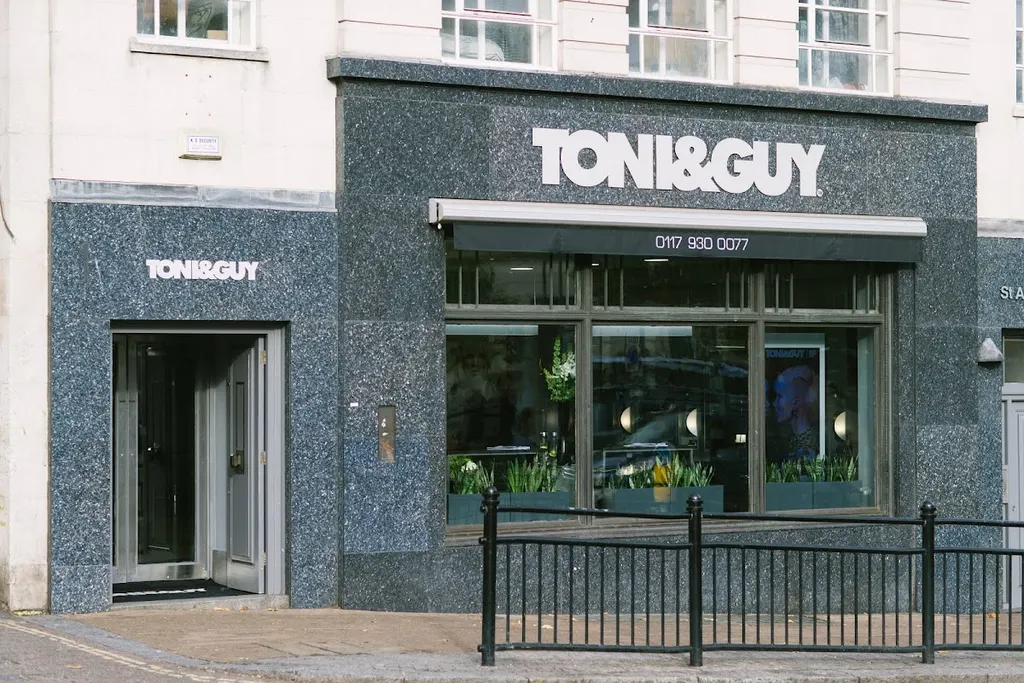 TONI&GUY Bristol — Hairdresser in Bristol